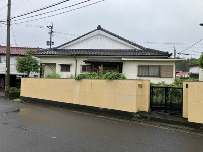 【外観】 | いちき串木野市湊町字北新田 戸建