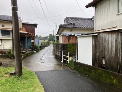 【その他】 | いちき串木野市湊町字北新田 戸建