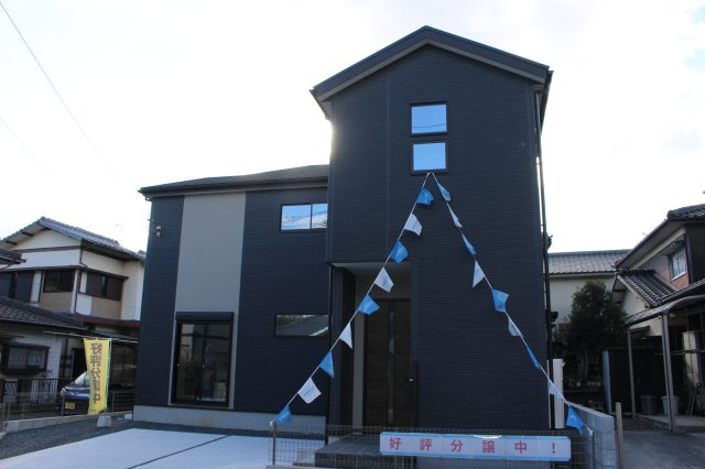 小倉南区湯川新町4丁目4期