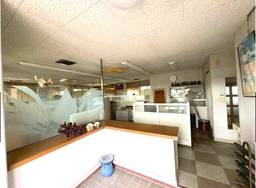 蒲郡市形原南新田　貸倉庫のその他