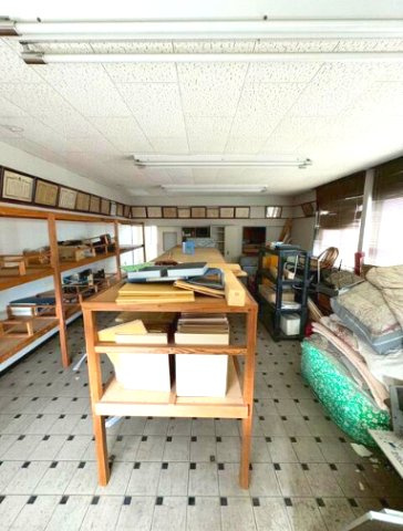 蒲郡市形原南新田　貸倉庫のその他