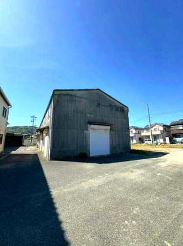 蒲郡市形原南新田　貸倉庫のその他