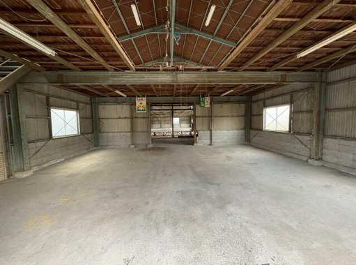 蒲郡市形原南新田　貸倉庫のその他