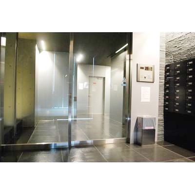 プレセダンヒルズ門前仲町の内装|中はこのようになっています