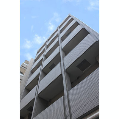 スカイコート三田慶大前壱番館