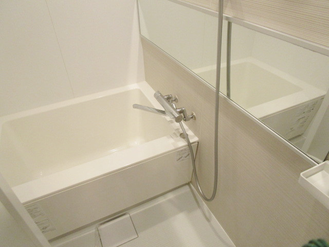 ブルーノコート蒲田の内装|中はこのようになっています