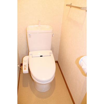 ガーラ銀座東の内装|中はこのようになっています