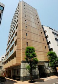 カスタリア神保町