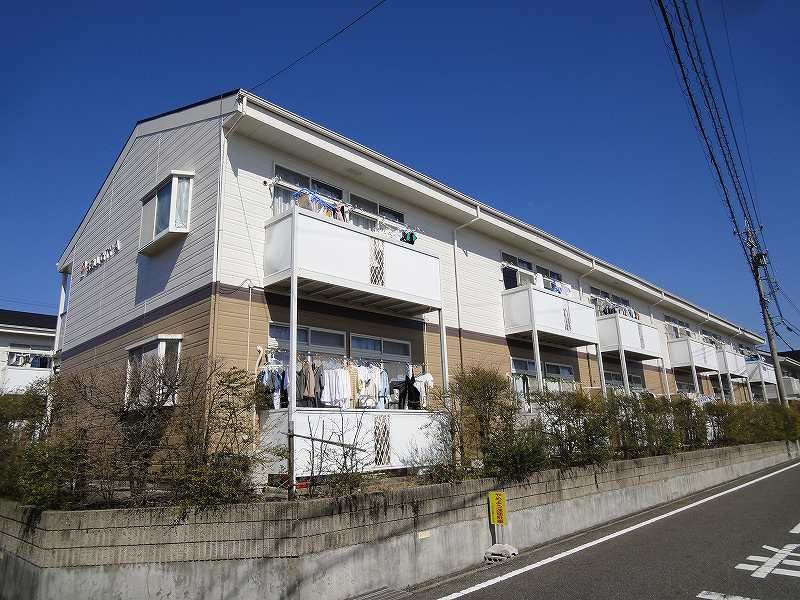 ＢＥＬＬ　ＣＩＴＹ　Ｂの外観