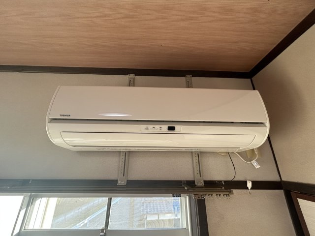 【設備】 | アイコーポ | サ―ビス品となっています。