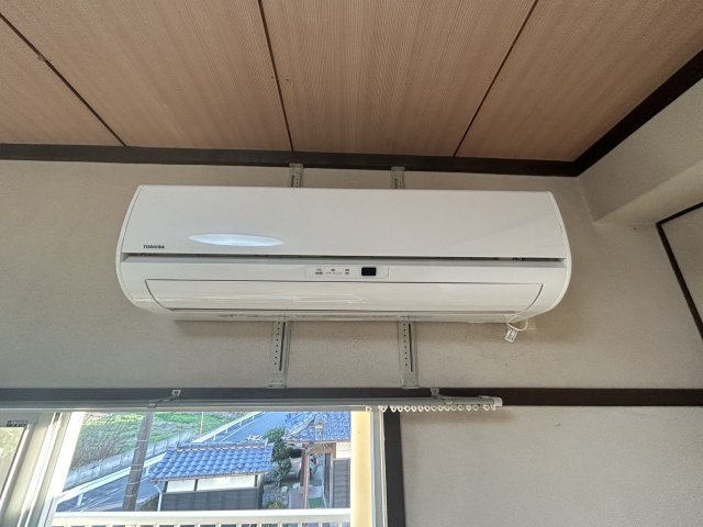 【設備】 | アイコーポ | サービス品となっています。