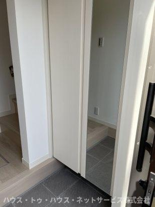 グレースシティ南柏のその他