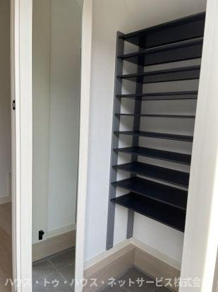 グレースシティ南柏のその他