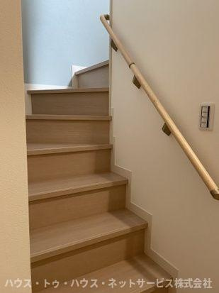 グレースシティ南柏の内装