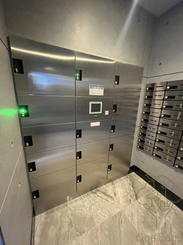 S-RESIDENCE福島diverseのその他共用部分