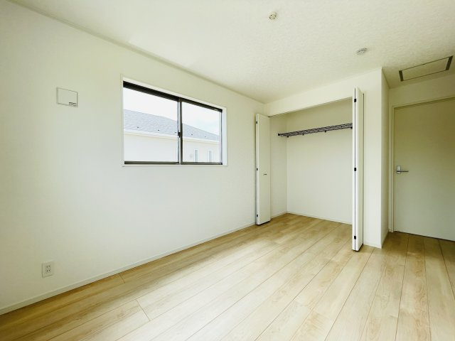 【収納】 | 上里町勅使河原第17  クレイドルガーデン　新築戸建　全7棟　7号棟