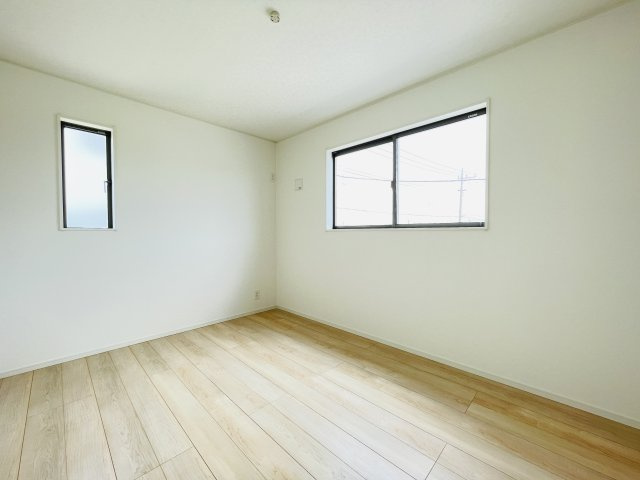 【子供部屋】 | 上里町勅使河原第17  クレイドルガーデン　新築戸建　全7棟　7号棟