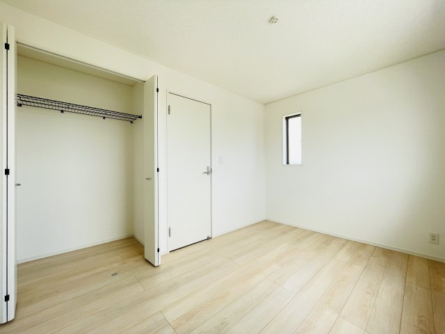 【収納】 | 上里町勅使河原第17  クレイドルガーデン　新築戸建　全7棟　7号棟