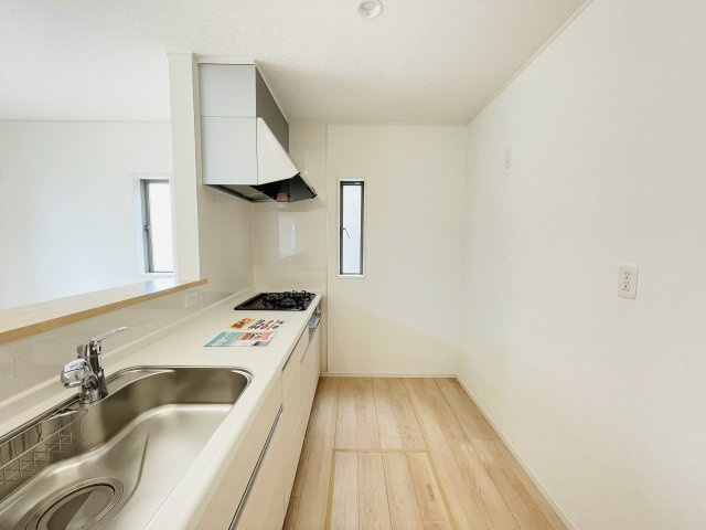 【キッチン】 | 上里町勅使河原第17  クレイドルガーデン　新築戸建　全7棟　7号棟