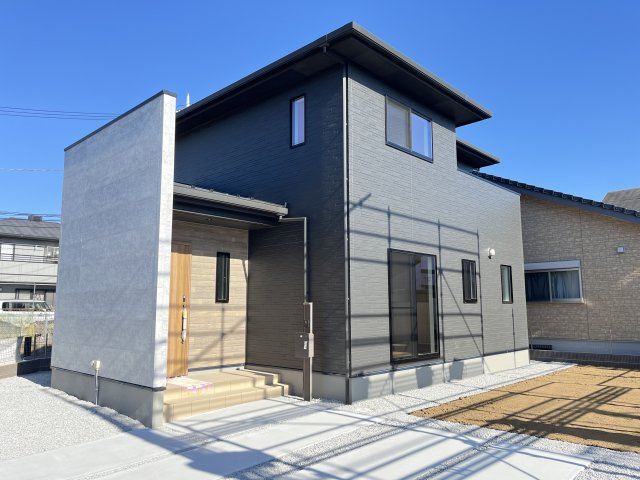 クライン佐野市伊勢山町第1期の画像