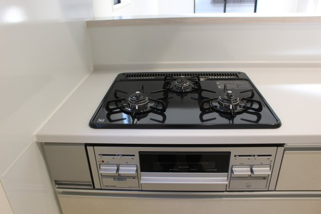 小倉南区中曽根4丁目5期のキッチン