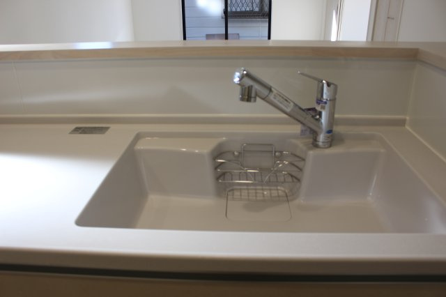 小倉南区中曽根4丁目5期のキッチン