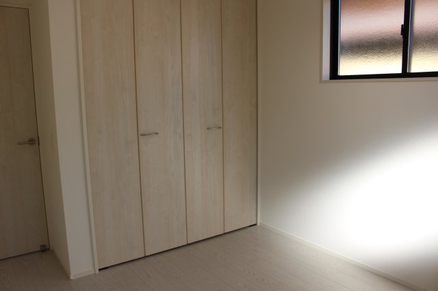 小倉南区中曽根4丁目5期の洋室