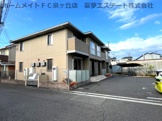 【外観】