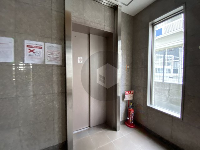 コンフォートエヌズのその他共用部分