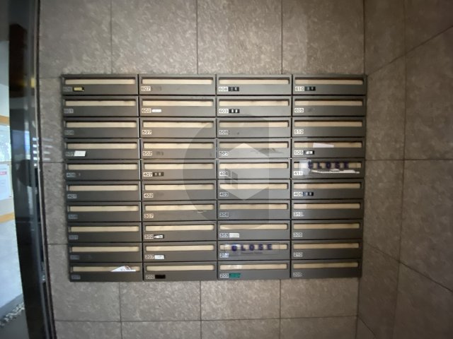 コンフォートエヌズのその他共用部分