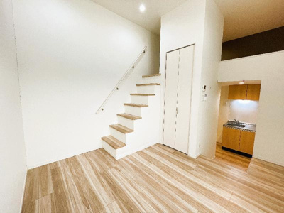 【居間・リビング】 | HPに初期費用掲載！「プライスホーム」で検索！MRK上呉服町