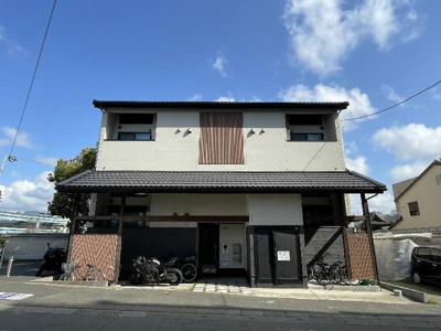 【外観】 | HPに初期費用掲載！「プライスホーム」で検索！MRK上呉服町