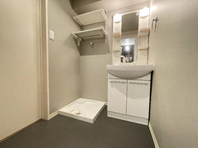【独立洗面台】 | HPに初期費用掲載！「プライスホーム」で検索！MRK上呉服町