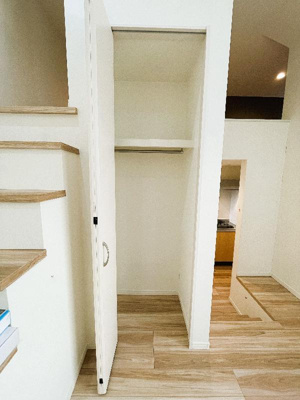 【収納】 | HPに初期費用掲載！「プライスホーム」で検索！MRK上呉服町