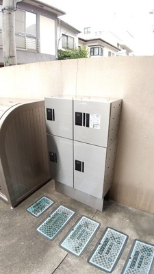 【その他共用部分】 | レジデンス高輪