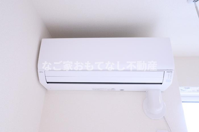 【設備】 | コンフォール白菊
