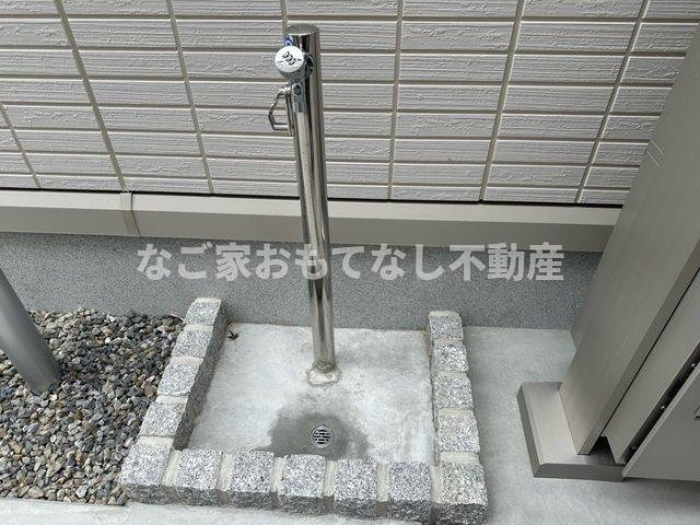 【その他】 | コンフォール白菊