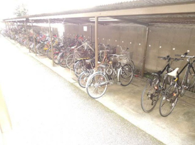 【その他共用部分】 | ライオンズマンション三宿