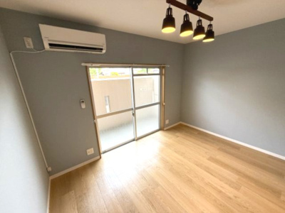 【寝室】 | フレンズヒル