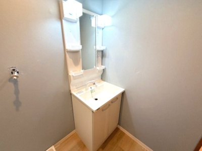 【洗面所】 | フレンズヒル