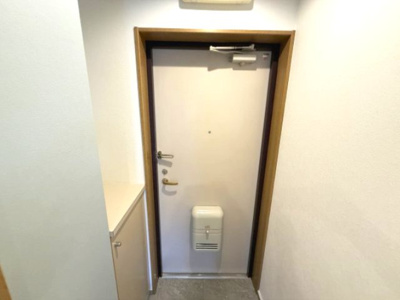 【玄関】 | フレンズヒル