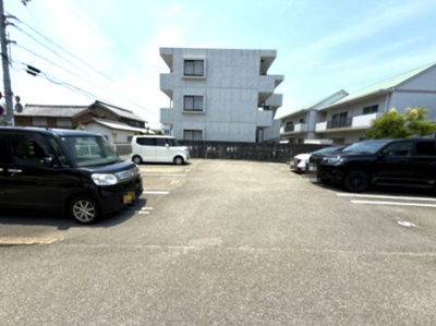 【駐車場】 | フレンズヒル