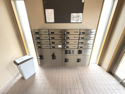 【その他共用部分】 | フレンズヒル