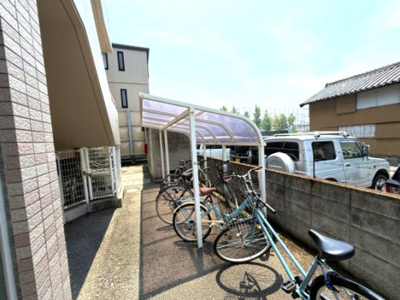 【その他共用部分】 | フレンズヒル