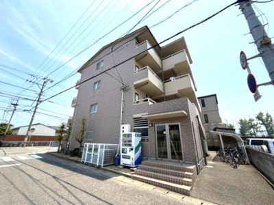 【外観】 | フレンズヒル