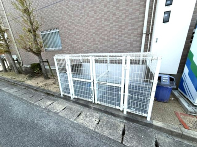 【その他共用部分】 | フレンズヒル