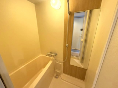 【浴室】 | フレンズヒル