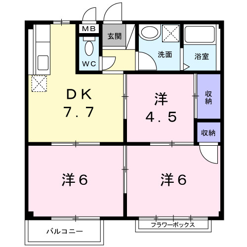 ハイツカオル