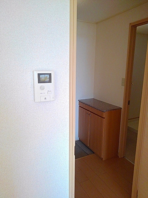 ハイツカオルの設備