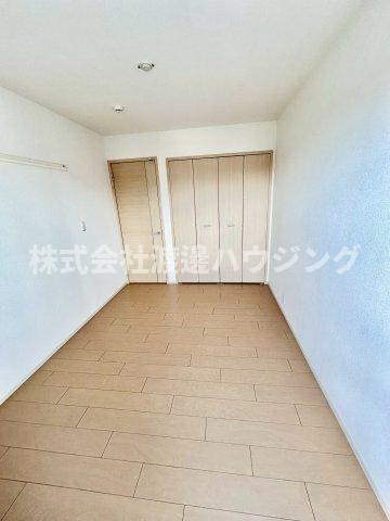 江坂町３丁目戸建賃貸の子供部屋